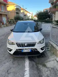 2021 Seat Alteca