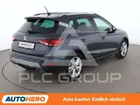 2021 Seat Alteca
