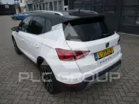 2021 Seat Alteca