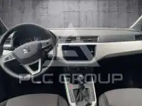 2021 Seat Alteca