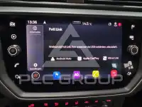 2021 Seat Alteca