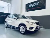 2021 Seat Alteca
