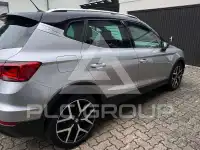 2021 Seat Alteca