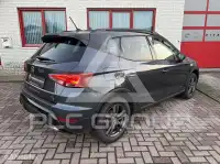 2021 Seat Alteca