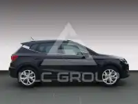 2021 Seat Alteca