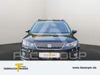 2021 Seat Alteca