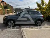 2021 Seat Alteca