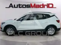 2021 Seat Alteca