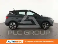 2021 Seat Alteca