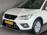 2021 Seat Alteca
