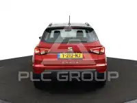 2021 Seat Alteca