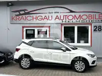 2021 Seat Alteca