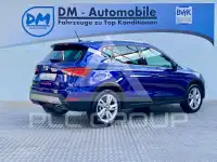 2021 Seat Alteca
