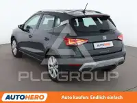 2021 Seat Alteca