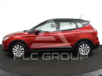 2021 Seat Alteca
