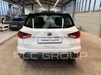 2021 Seat Alteca
