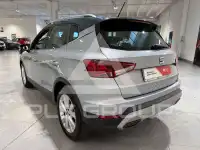 2021 Seat Alteca