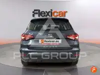 2021 Seat Alteca