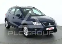 2021 Seat Alteca