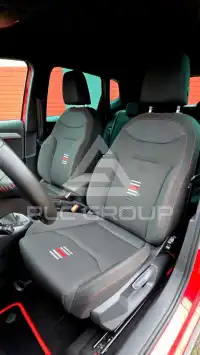 2021 Seat Alteca