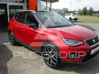 2021 Seat Alteca