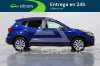 2021 Seat Alteca