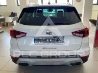 2021 Seat Alteca