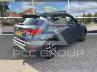 2021 Seat Alteca