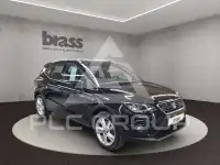 2021 Seat Alteca