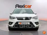 2021 Seat Alteca