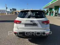 2021 Seat Alteca