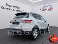 2021 Seat Alteca