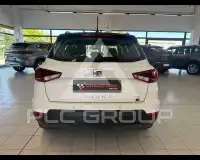 2021 Seat Alteca