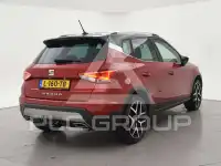 2021 Seat Alteca