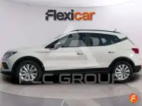 2021 Seat Alteca