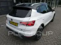 2021 Seat Alteca
