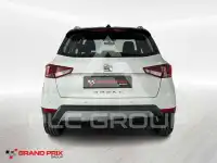 2021 Seat Alteca