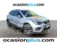 2021 Seat Alteca