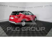 2021 Seat Alteca