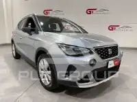 2021 Seat Alteca