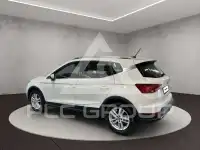 2021 Seat Alteca