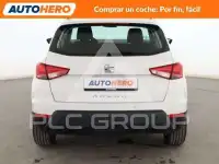 2021 Seat Alteca