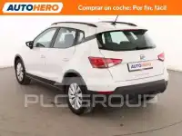 2021 Seat Alteca