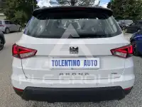 2021 Seat Alteca
