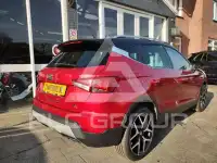 2021 Seat Alteca