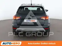 2021 Seat Alteca