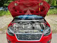 2021 Seat Alteca