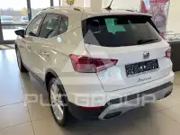 2021 Seat Alteca