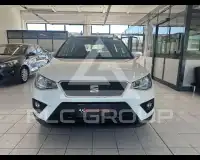 2021 Seat Alteca