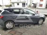 2021 Seat Alteca